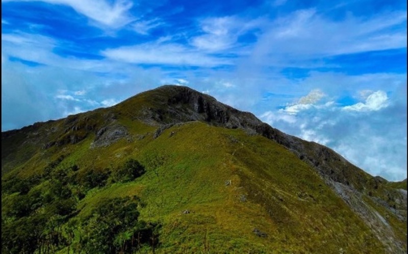 Binaya: Tempat Serba Ada yang Menghiasi Sendangarum