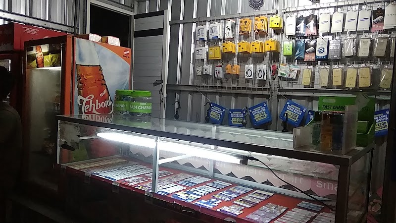 Binaya: Tempat Serba Ada di Sendangarum yang Menyatu dengan Kehidupan Warga Cilacap